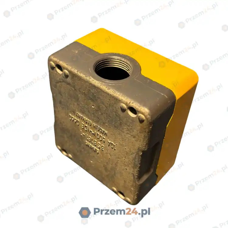 Siemens-3SB181-1-Push-Button-10A-500V-4