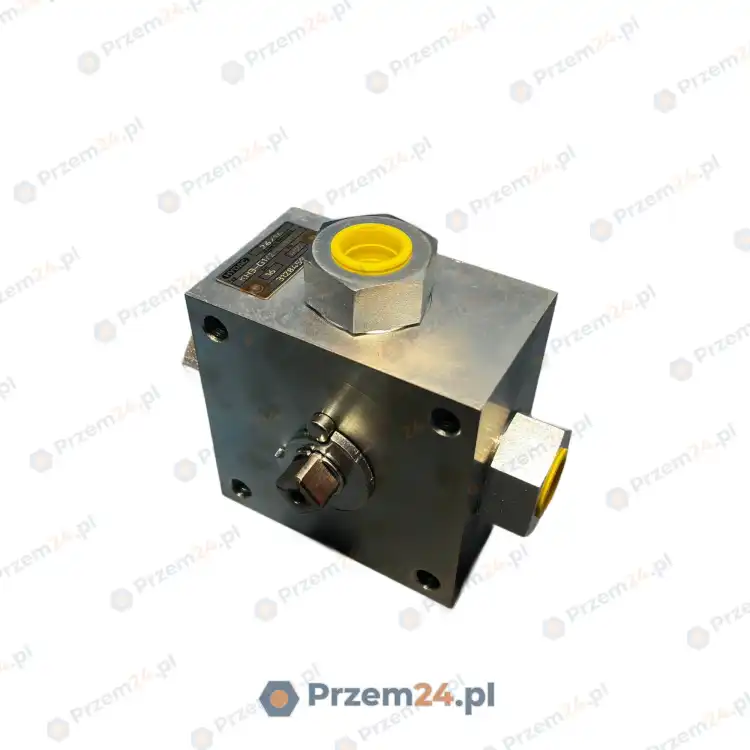 Hydac-KH3-G1-2-L-1112-3128459-(Yanmar-17A489-73000)-Directional-Control-Valve-4