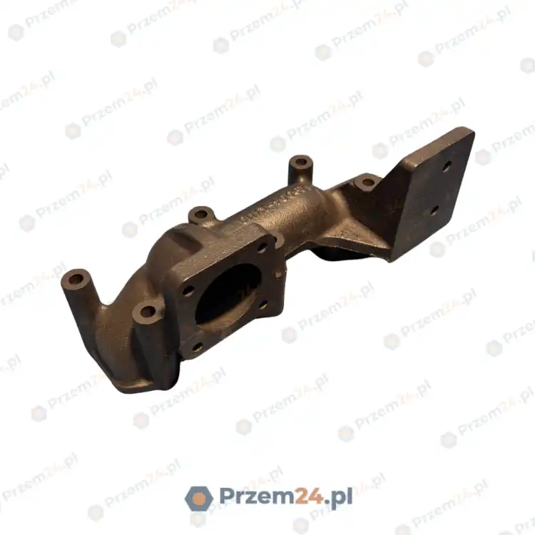 Yanmar-129004-13110-Exhaust-manifold-for-Yanmar-3TNV84-DZP01-2