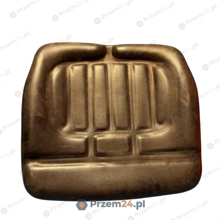 Kramp-PCV-LS-95H-1-90-121783GP-Seat-cushion-for-construction-machinery