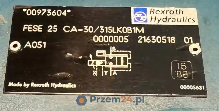 Rexroth-FESE-25-CA-30-315LK0B1M-(Rexroth-R900973604)-Valve-4
