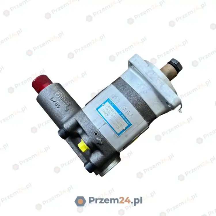 KRACHT-KM1-11-L3LA-F00-6003389-P.0138920125-1000261529-Hydraulic-Motor