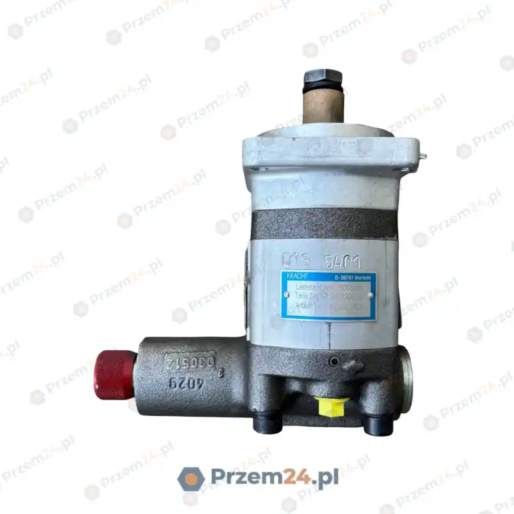 KRACHT-KM1-11-L3LA-F00-6003389-P.0138920125-1000261529-Hydraulic-Motor-2
