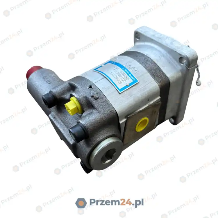 KRACHT-KM1-11-L3LA-F00-6003389-P.0138920125-1000261529-Hydraulic-Motor-3