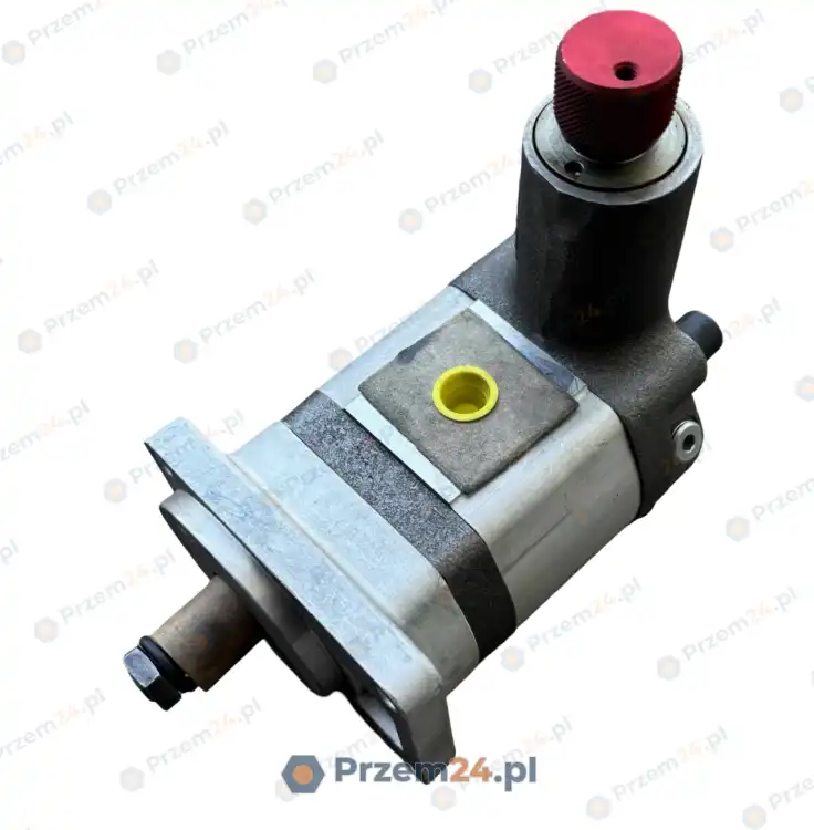 KRACHT-KM1-11-L3LA-F00-6003389-P.0138920125-1000261529-Hydraulic-Motor-5