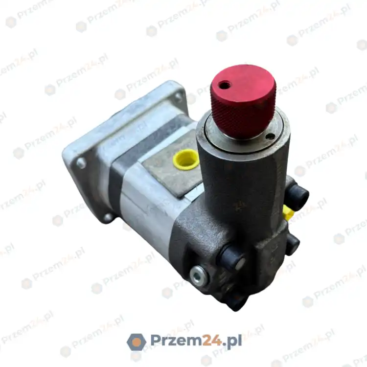 KRACHT-KM1-11-L3LA-F00-6003389-P.0138920125-1000261529-Hydraulic-Motor-6