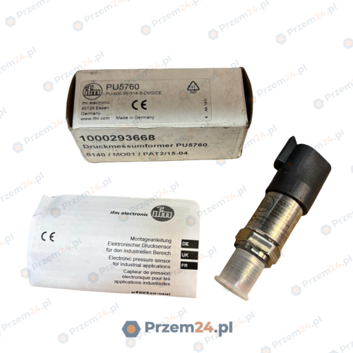 Ifm-Electronic-PU5760-PU-600-SEG14-B-DVG-DE-Pressure-Transmitter-2