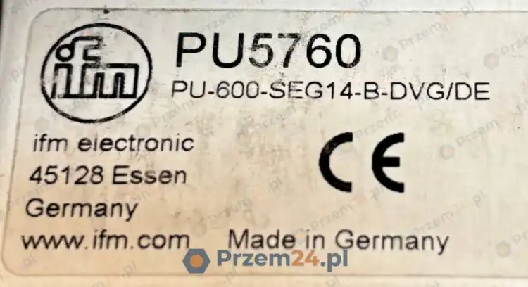 Ifm-Electronic-PU5760-PU-600-SEG14-B-DVG-DE-Pressure-Transmitter-4