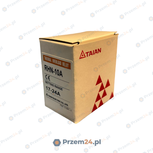 Taian-RHN-10A-RHN10A-Thermal-Overload-Relay-17-24A