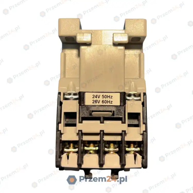 Teletric-Teco-CN-9-CN9-AC-Magnetic-Contactor-3A1a-Ui660V-24V-50Hz-3