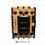 Teletric-Teco-CN-9-CN9-AC-Magnetic-Contactor-3A1a-Ui660V-24V-50Hz-4