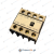 Teletric-TECO-Taian-CNA-4-CNA-440-Auxiliary-Contact-Block-10A-660V-2