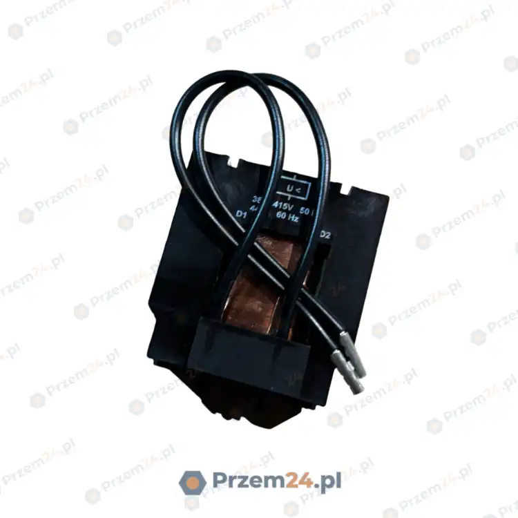 V-Electric-Taian-O-DKTM-Contactor-Coil-380..415V-50-Hz-440V-60-Hz-3