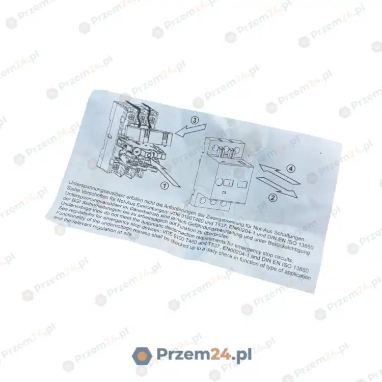 V-Electric-Taian-O-DKTM-Contactor-Coil-380..415V-50-Hz-440V-60-Hz-4