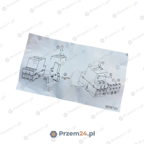 V-Electric-Taian-O-DKTM-Contactor-Coil-220...230V-50-Hz-240V-60-Hz-2