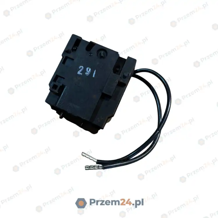 V-Electric-Taian-O-DKTM-Contactor-Coil-220...230V-50-Hz-240V-60-Hz-3