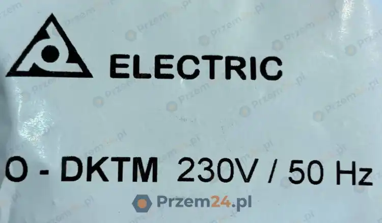 V-Electric-Taian-O-DKTM-Contactor-Coil-220...230V-50-Hz-240V-60-Hz-4