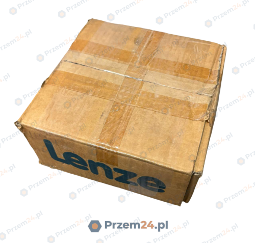 Lenze-BFK458-16E-00520183-Spring-applied-brake-205V-DC-56W-80NM