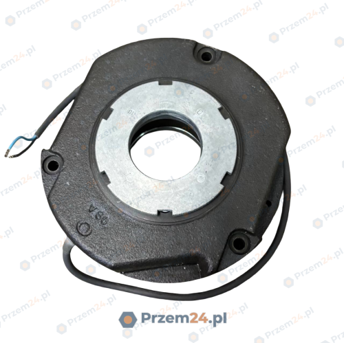 Lenze-BFK458-16E-00520183-Spring-applied-brake-205V-DC-56W-80NM-2