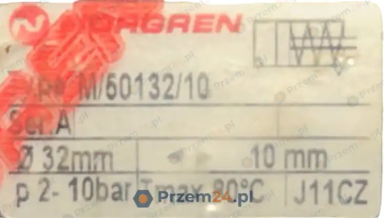 Norgren-M-50132-10-Clamping-Cylinder-2-10bar-3