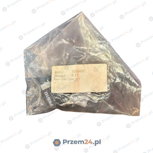 Festo-MSEB-3-24V-DC-1658460-Coil-1.5W-24V-DC-2