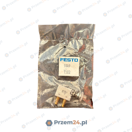 Festo-RML-4,8-S-9849-Pneumatic-Valve-Sensor-0,0-0,5-bar-1-7-psi