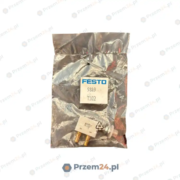 Festo-RML-4,8-S-9849-Pneumatic-Valve-Sensor-0,0-0,5-bar-1-7-psi