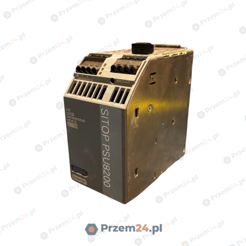 SIEMENS-SITOP-PSU8200-6EP3436-8SB00-0AY0-Power-Supply