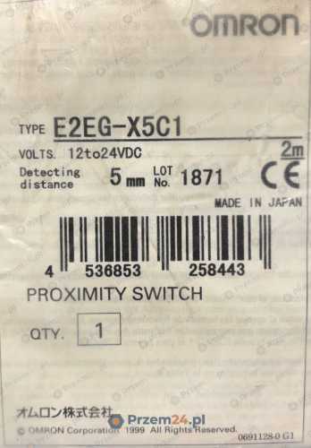OMRON-E2EG-X5C1-Inductive-Proximity-Switch-12-24VDC-2