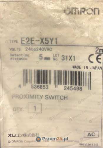 OMRON-E2E-X5Y1-Inductive-Proximity-Switch-24-24VDC-2