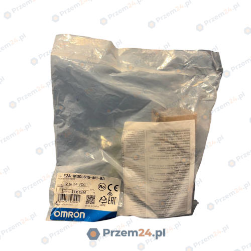 OMRON-E2A-M30LS15-M1-B3-Proximity-Sensor-12-24-VDC
