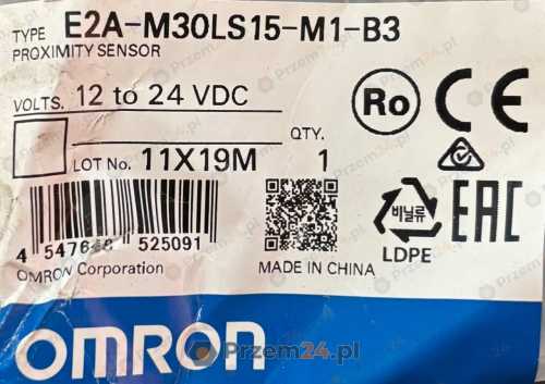 OMRON-E2A-M30LS15-M1-B3-Proximity-Sensor-12-24-VDC-2