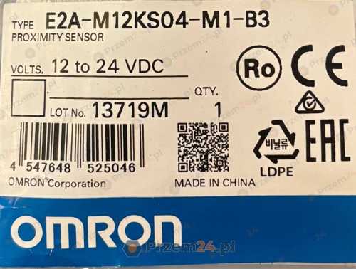 OMRON-E2A-M12KS04-M1-B3-Proximity-Sensor-12-24-VDC-2