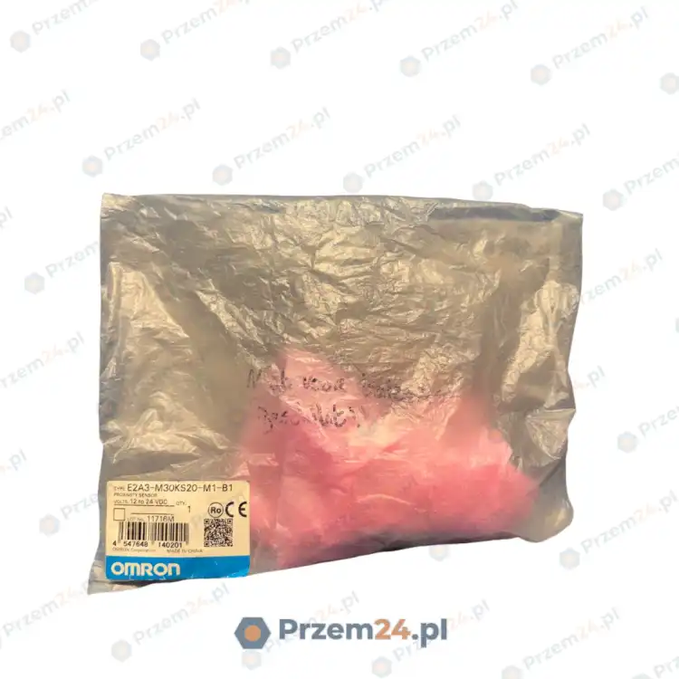 OMRON-E2A3-M30KS20-M1-B1-Proximity-Sensor-12-24-VDC