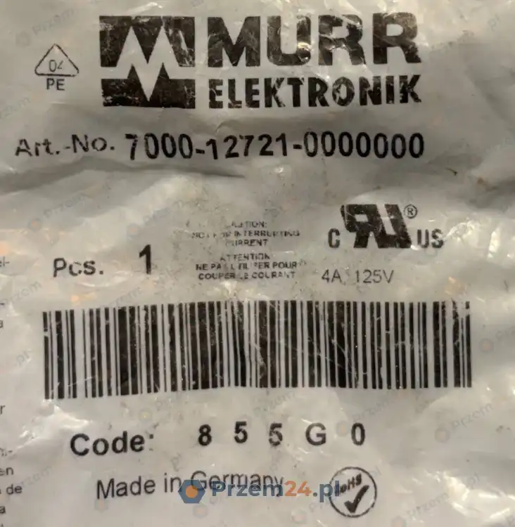Murrelektronik-7000-12721-0000000-855G0-Cable-Connector-4A-125V-2