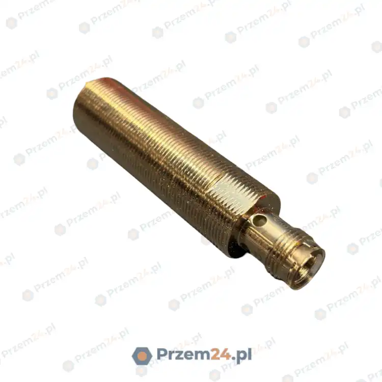 OMRON-E2A-M18LS08-M1-B3-Proximity-Sensor