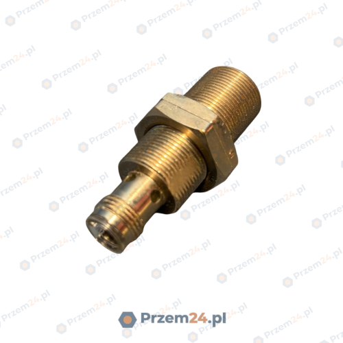 OMRON-E2A-M18KS08-M1-B3-Proximity-Sensor