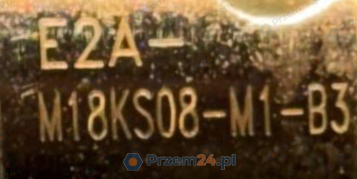 OMRON-E2A-M18KS08-M1-B3-Proximity-Sensor-2
