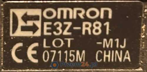 OMRON-E3Z-R81-M1J-Photoelectric-Switch-2