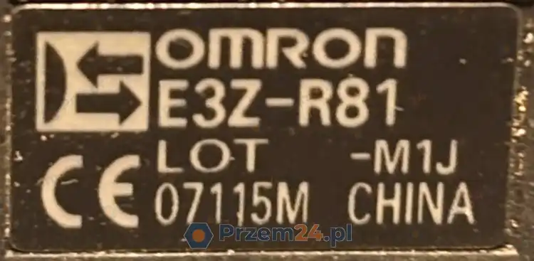 OMRON-E3Z-R81-M1J-Photoelectric-Switch-2