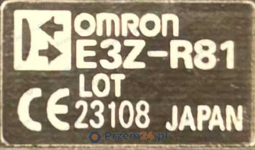 OMRON-E3Z-R81-Photoelectric-Switch-2