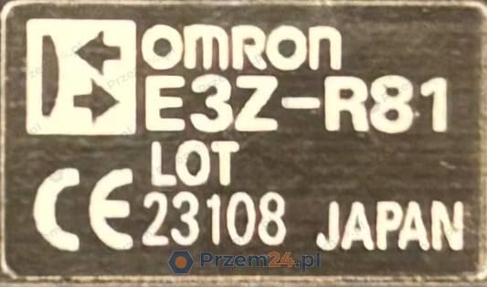 OMRON-E3Z-R81-Photoelectric-Switch-2