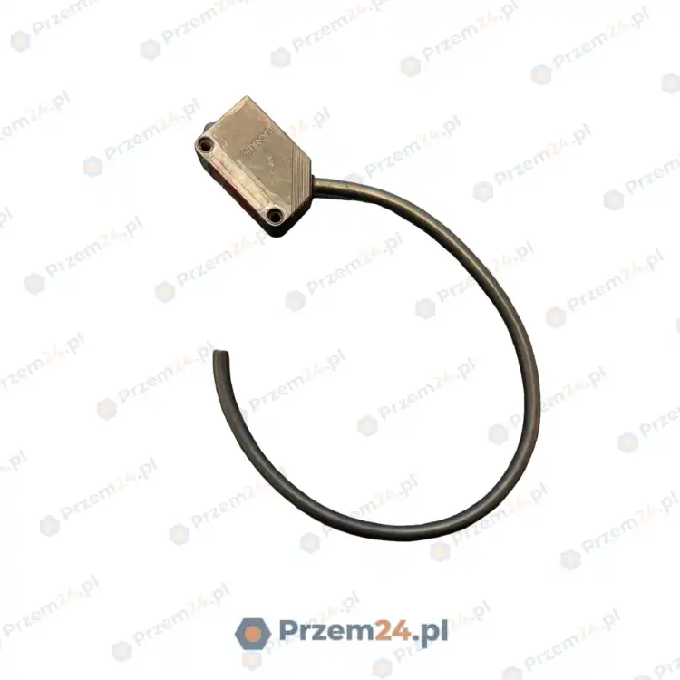 OMRON-E3Z-R81-M1J-Photoelectric-Switch