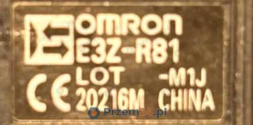 OMRON-E3Z-R81-M1J-Photoelectric-Switch-2