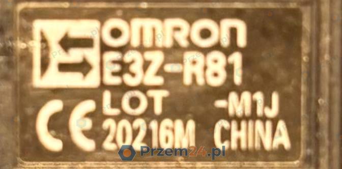 OMRON-E3Z-R81-M1J-Photoelectric-Switch-2