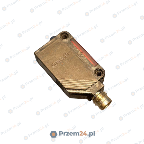 OMRON-E3Z-R86-Photoelectric-sensor