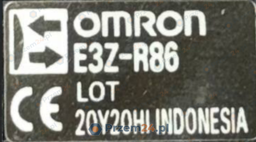 OMRON-E3Z-R86-Photoelectric-sensor-2