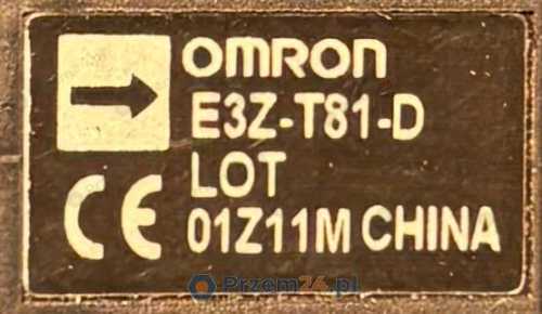 OMRON-E3Z-T81-D-Photoelectric-Sensor-2