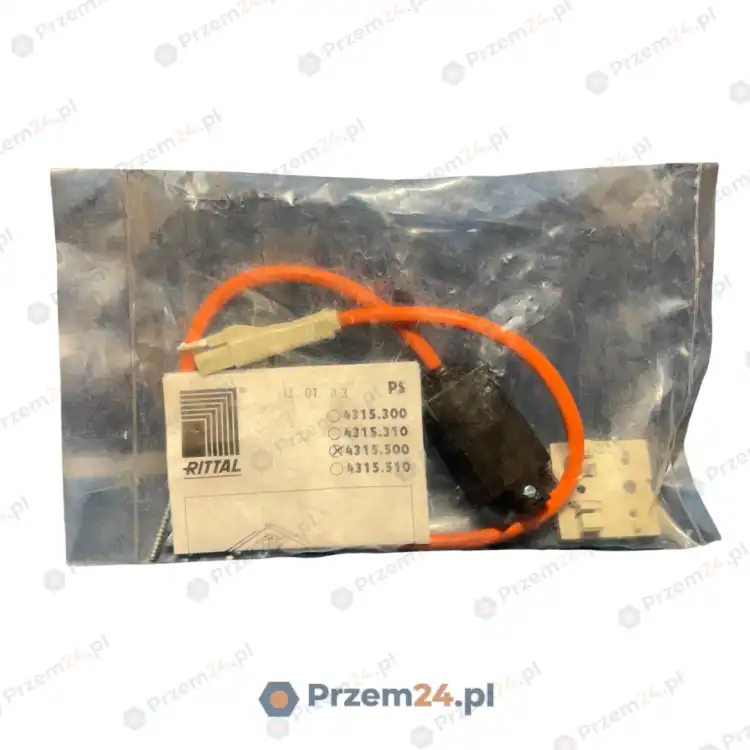 Rittal-PS-4315.500-PS4315500-Switch-Door-Operated-Connection-Cable