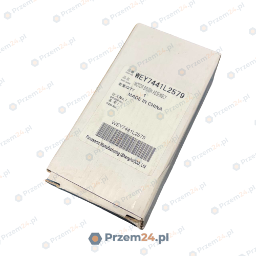 Panasonic-WEY7441L2579-Motor-Brush-Assembly